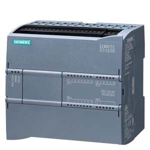 InControl Automation Siemens 6ES72141AG400XB0