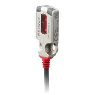 InControl Automation Keyence
 Flat Reflective (Background suppression) Cable Type 15mm