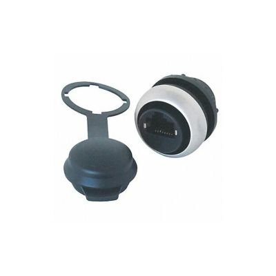 InControl Automation Eaton Eaton M22 Pushbutton RJ45 Socket