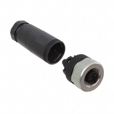 InControl Automation InControl M12 Sensor connector 5 Pin Male PG9