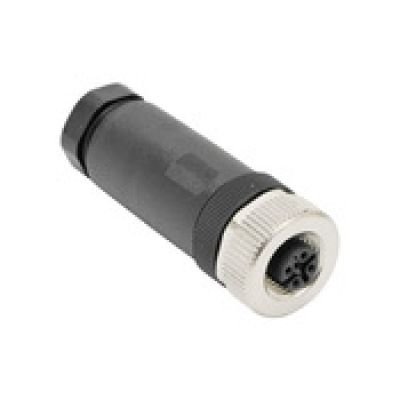 InControl Automation InControl M12 Sensor Female 5P Connector