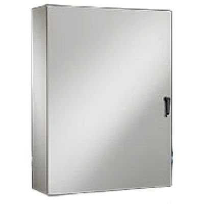 InControl Automation Rittal WM wall-mounted enclosure single-door
