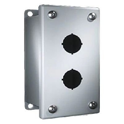 InControl Automation Rittal Pushbutton boxes PB