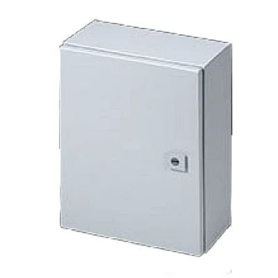 InControl Automation Rittal WM wall-mounted enclosure single-door