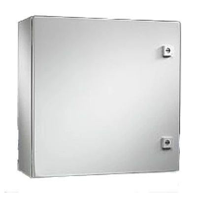 InControl Automation Rittal WM wall-mounted enclosure single-door