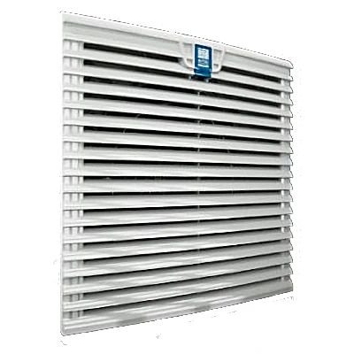 InControl Automation Rittal TopTherm Filter Fan Units