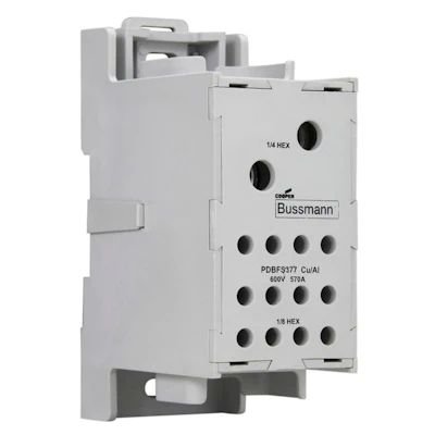 InControl Automation Eaton Eaton PDBFS power distribution block