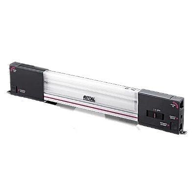 InControl Automation Rittal LED system light