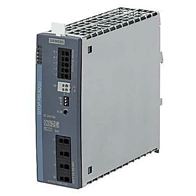 InControl Automation Siemens SITOP PSU6200 24 Vቦ A stabilized power supply