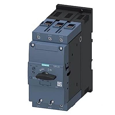 InControl Automation Siemens SIRIUS 3RV2 motor starter protectors