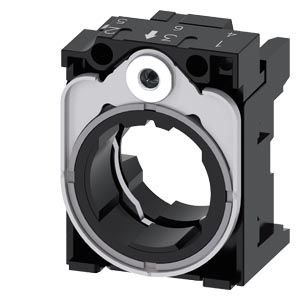 InControl Automation Siemens 3SU15500AA100AA0