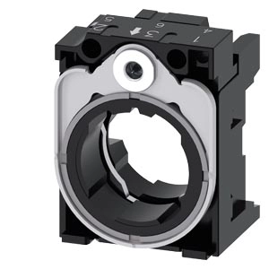 Large View Of Siemens 3SU15500AA100AA0