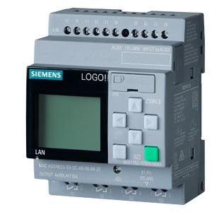 InControl Automation Siemens 6ED10521FB080BA1
