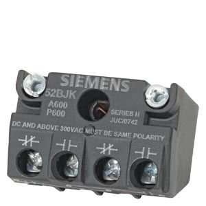 InControl Automation Siemens 52BJK
