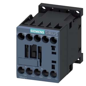 Large View Of Siemens 3RH21221BB40
