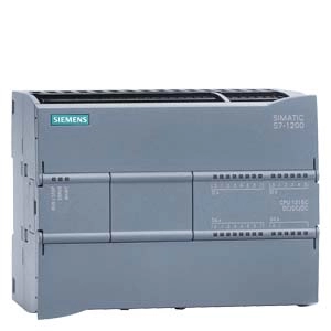 Large View Of Siemens 6ES72151AG400XB0