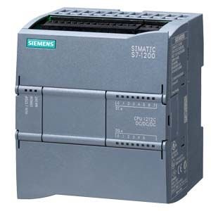 InControl Automation Siemens 6ES72121AE400XB0