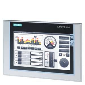 InControl Automation Siemens 6AV21240JC010AX0