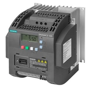 Large View Of Siemens 6SL32105BE240UV0